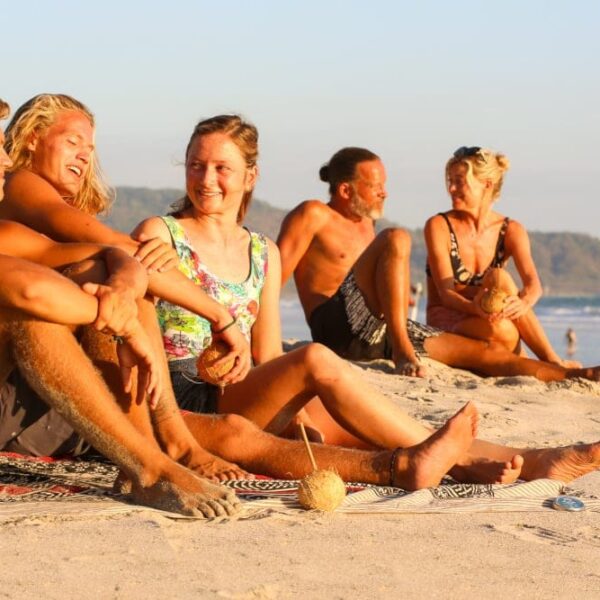 6 Sunscreen Ingredients To Avoid This Summer
