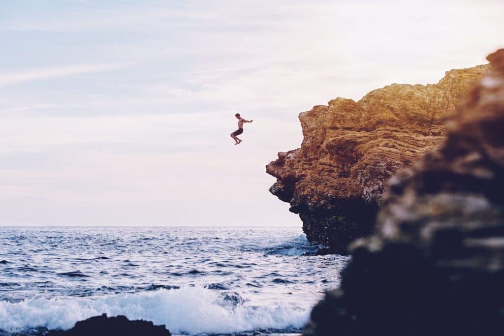 8 Travel Adventures For (Wannabee) Thrillseekers