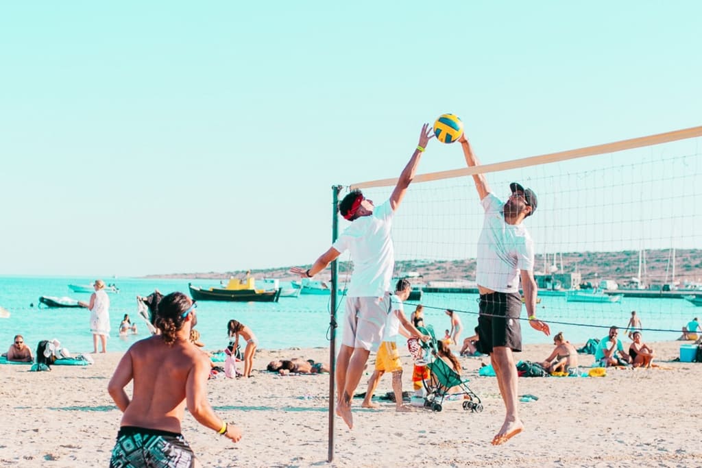 10 Tips for How to Find a Balanced Lifestyle