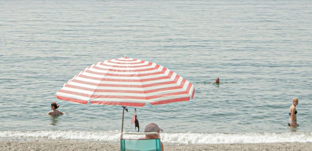 Does SPF impact Vitamin D intake?